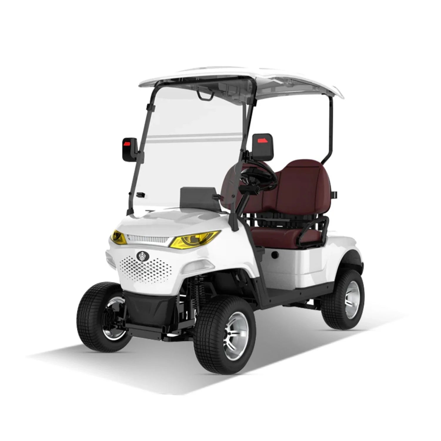 Elite Cruiser 2-Seater