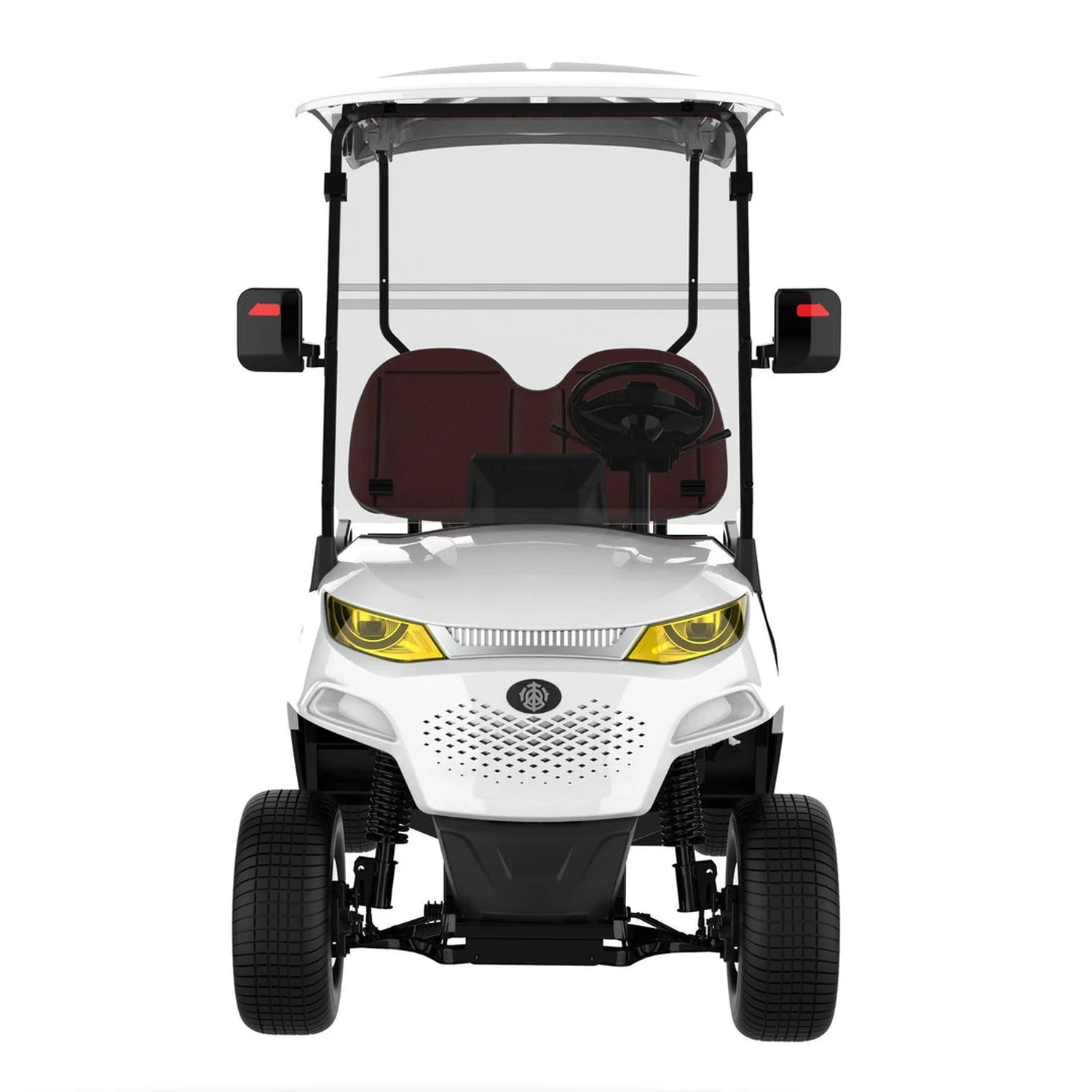 Elite Cruiser 2-Seater
